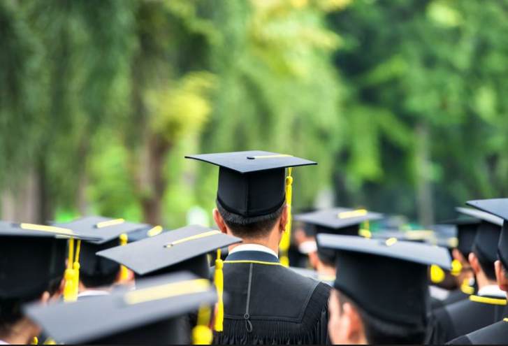 Ilustrasi mahasiswa,Kementerian Pendidikan, Kebudayaan, Riset, dan Teknologi (Kemendikbud Ristek) mengungkapkan bahwa hingga tanggal 25 Mei 2023, terdapat 52 kampus yang menghadapi masalah berdasarkan laporan masyarakat