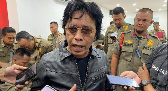 Ilustrasi. Adian Napitupulu Ungkap Capres 2024 (.inet)