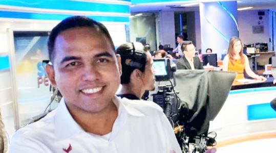 Brigjen Pol Endar Priantoro