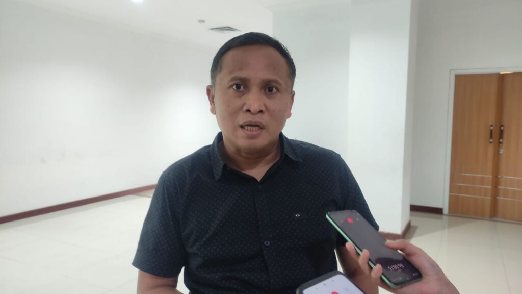 Ilustrasi. Wali Kota Samarinda, Andi Harun, mengumumkan rencana pemindahan rekening dalam upaya meningkatkan efektivitas dan efisiensi pengelolaan dana Anggaran Pendapatan Belanja Daerah (APBD) Samarinda. (.inet)