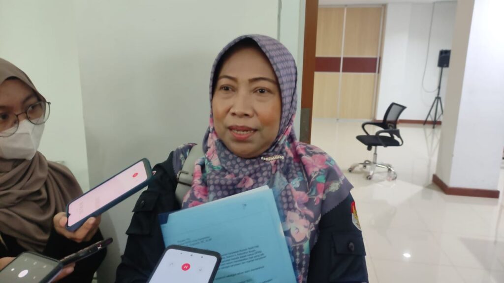 Dukungan Puji Tekan Stunting di Samarinda Stunting di Samarinda