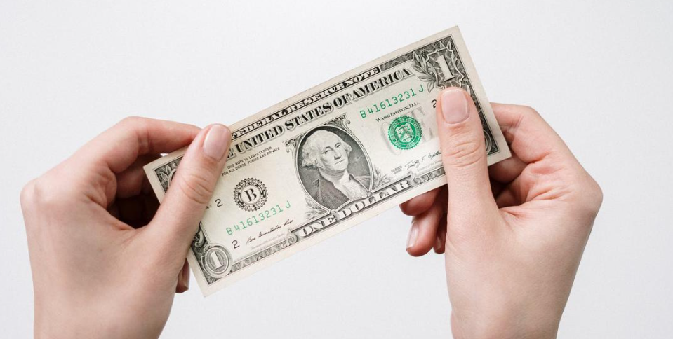 Duh! Likuiditas Dolar di Indonesia Lagi Krisis Nih, Beneran? dolar