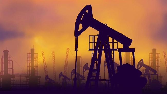 Repsol Mengalami Penarikan Diri dari Blok Migas Andaman III di Aceh, Indonesia Repsol Hengkang dari indonesia