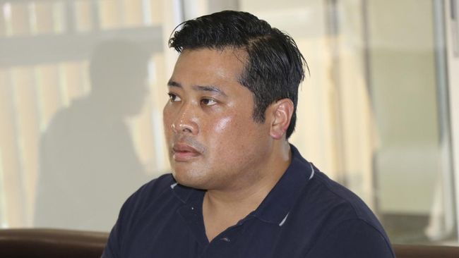 Putra Kedua Raja Thailand