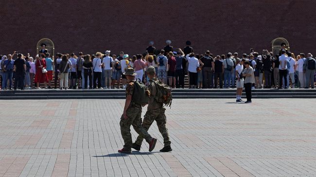 Krisis Kekurangan Petugas Polisi