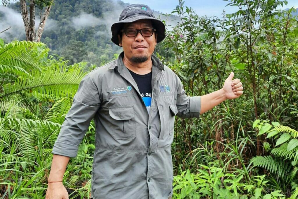 YKAN Kolaborasi dengan Pemerintah Bulungan untuk Pertumbuhan Ekonomi Desa YKAN