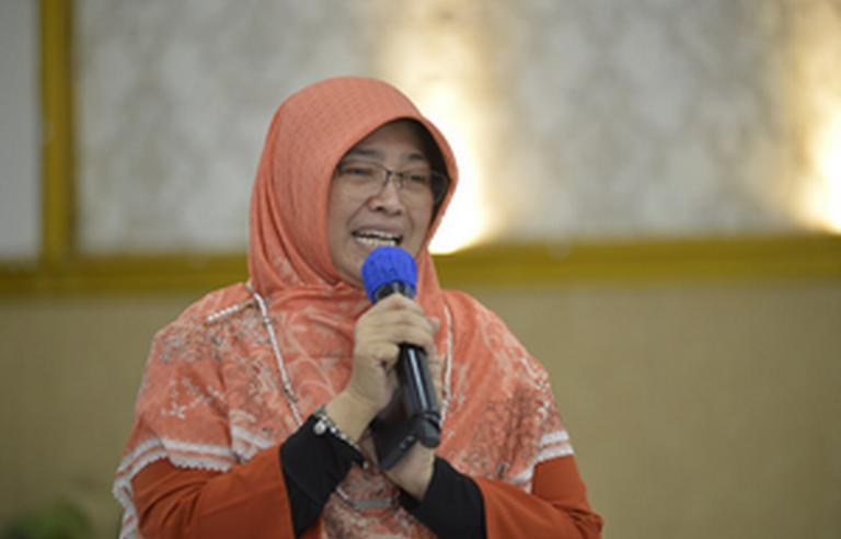 Partai Keadilan Sejahtera (PKS)