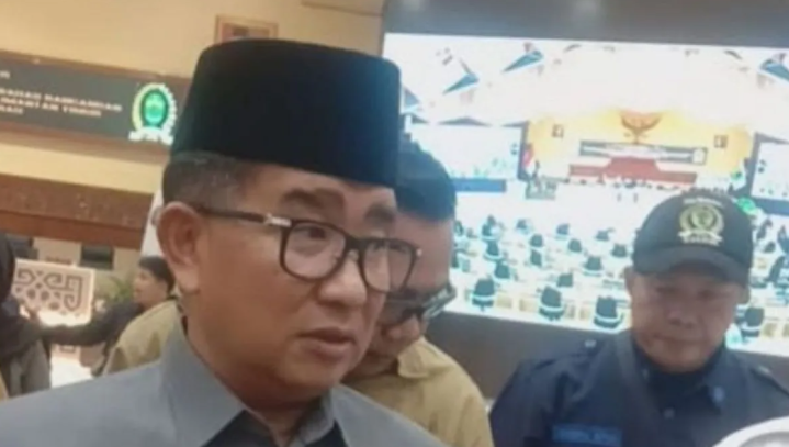 Bumi Perkemahan Kaltim