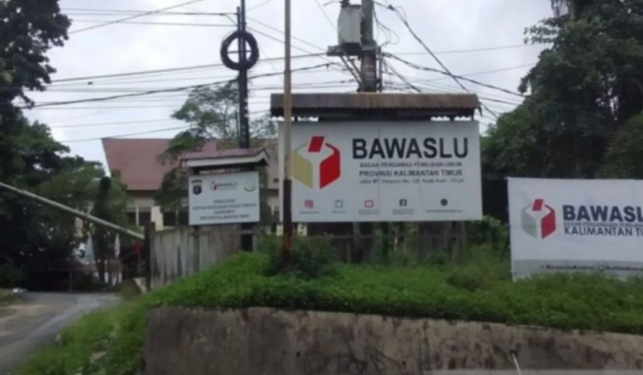 Bawaslu Kaltim, Peran Media Massa Meningkatkan Literasi Pemilu Bawaslu Kaltim