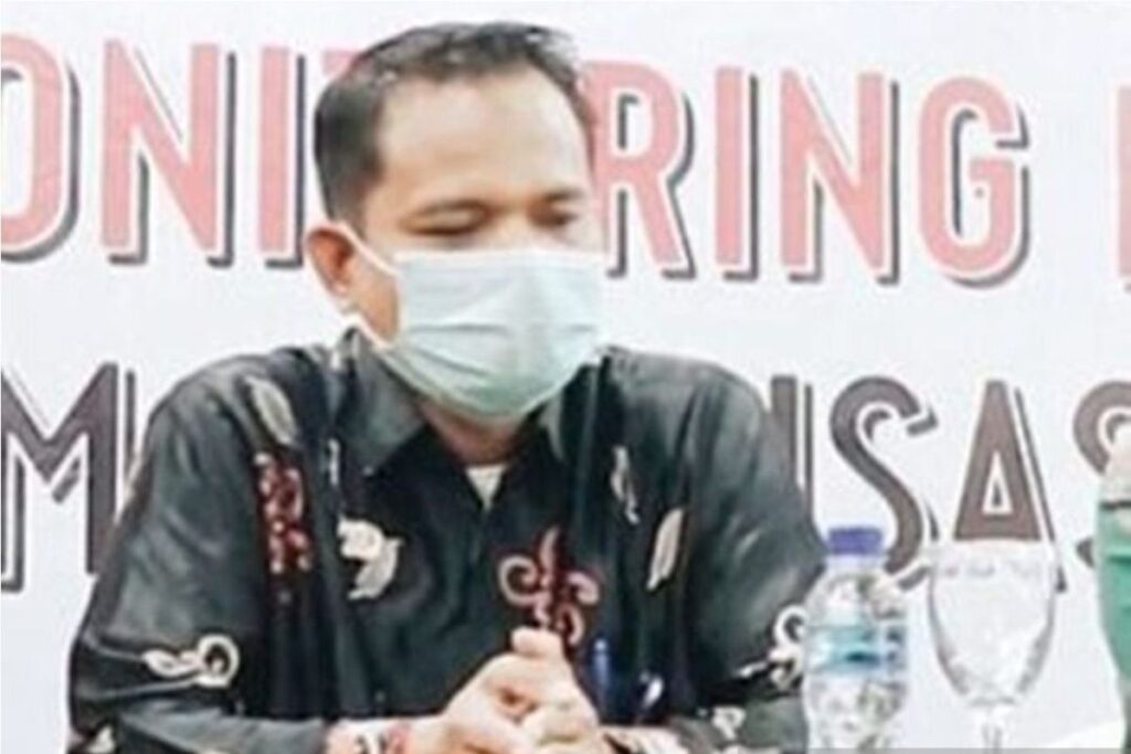 Dinas Kesehatan Kota