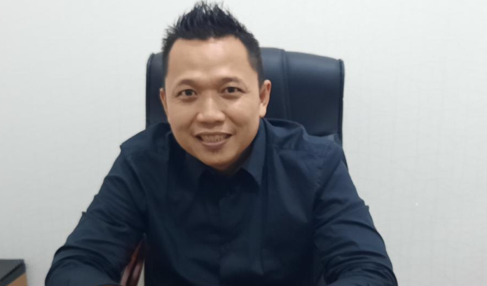 Deni Hakim Anwar Sebut PAD Samarinda Tembus 800 M Deni Hakim Anwar Sebut PAD Samarinda Tembus 800 M