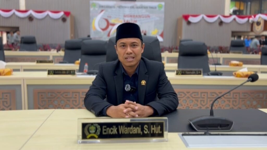 Harga Beras Meroket di Kaltim, Encik Wardani Soroti Respons Pemerintah Encik Wardani