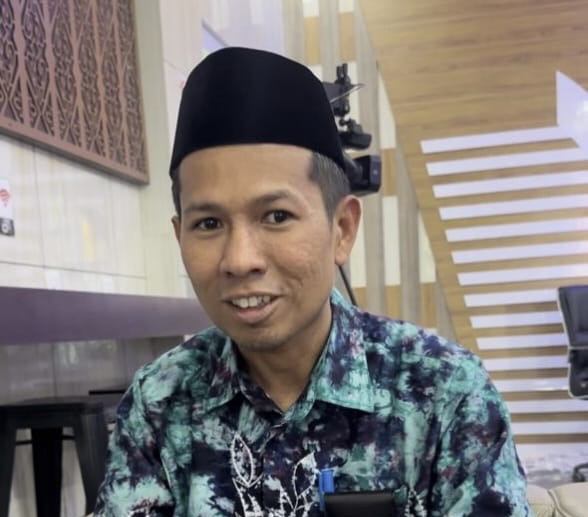 Kutai Timur Siapkan 173 Jemaah Haji Untuk Tahun 2024 Kutai Timur Siapkan 173 Jemaah Haji untuk Tahun 2024