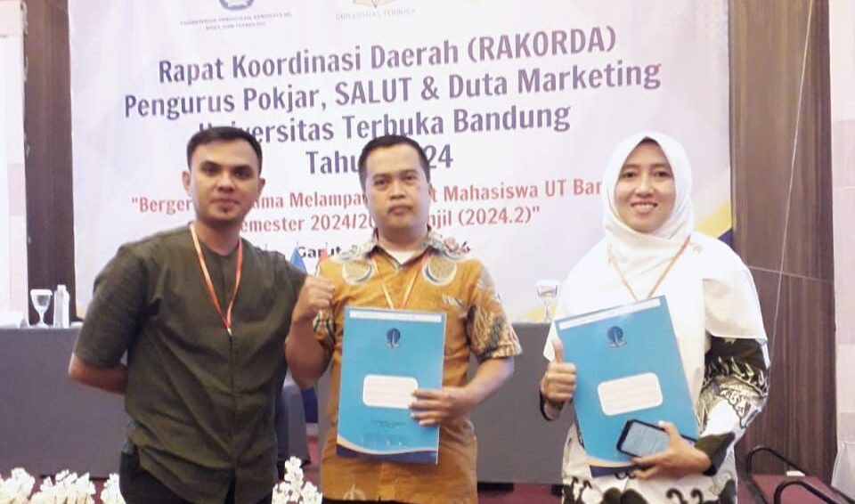 Pesantren Khalifa dan UT Bandung Jalin Kerja Sama Tingkatkan Inklusi Pendidikan pesantren