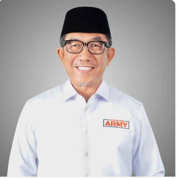 Ardiansyah Sulaiman, Calon Bupati Kutai Timur