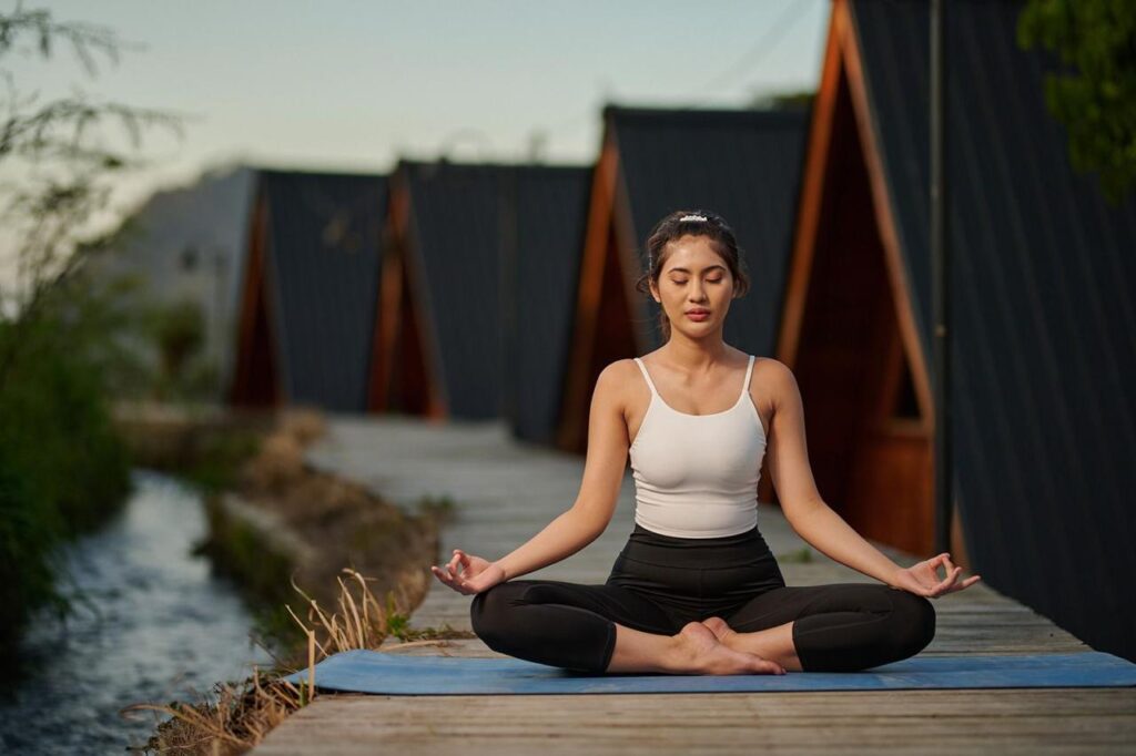 Villa & Resto Hadirkan Suasana Ubud di Trawas Mojokerto