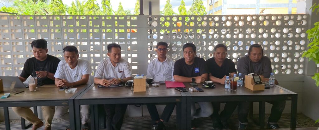 Tim Kuasa Hukum Army Laporkan Dugaan Politik Uang dan Kekerasan di Masa Tenang Pilkada Kutim