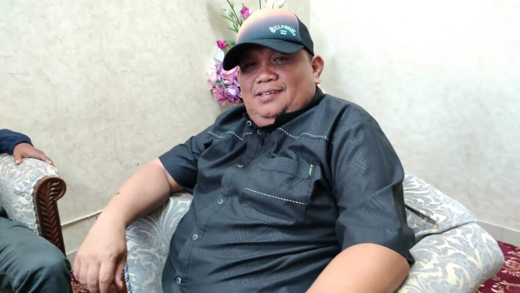 ARMY Menang Pilkada Kutim 2024, Agusriansyah Ajak Rajut Persatuan dan Kondusifitas Ketua Tim Pemenangan Kabupaten ARMY, Dr. Agusriansyah Ridwan