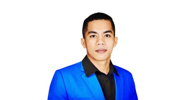 Avivurahman Al-Ghazali Resmi Pimpin KNPI Kutai Timur