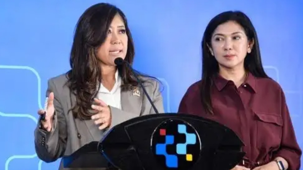 Komdigi Ultimatum Tiga Platform soal PP Tunas