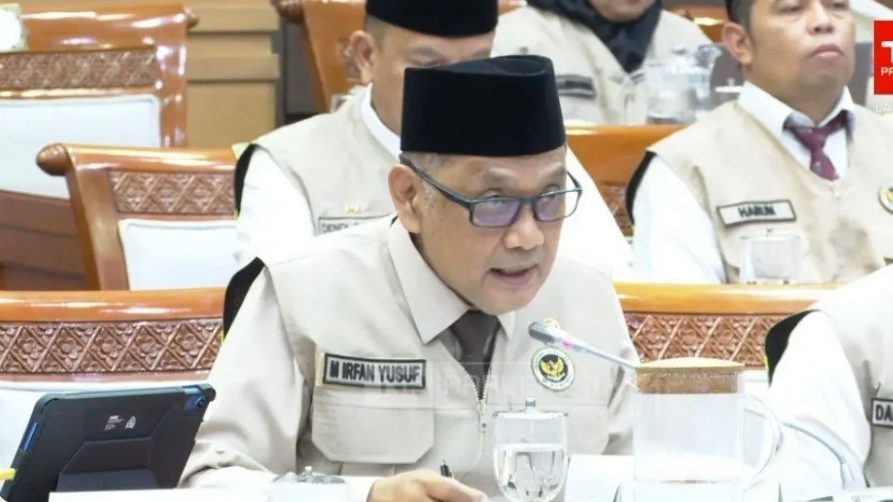 Pemerintah Stop Wacana War Tiket, Fokus Haji 2026