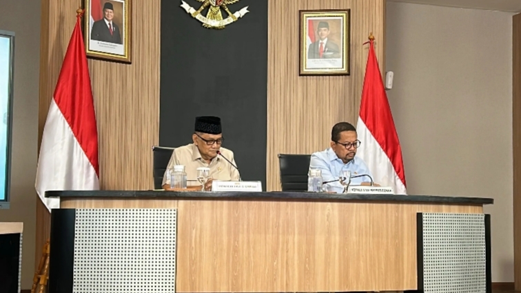 Kloter Awal Haji 2026 Berangkat 22 April