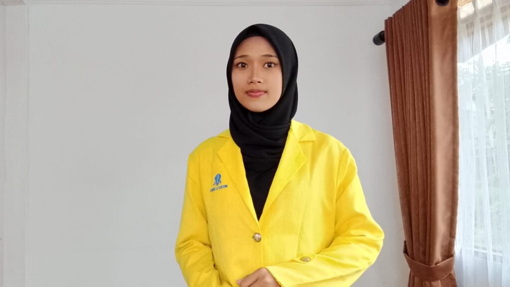 Yuliyani Handraeni, Ketekunan yang Menjadi Kekuatan