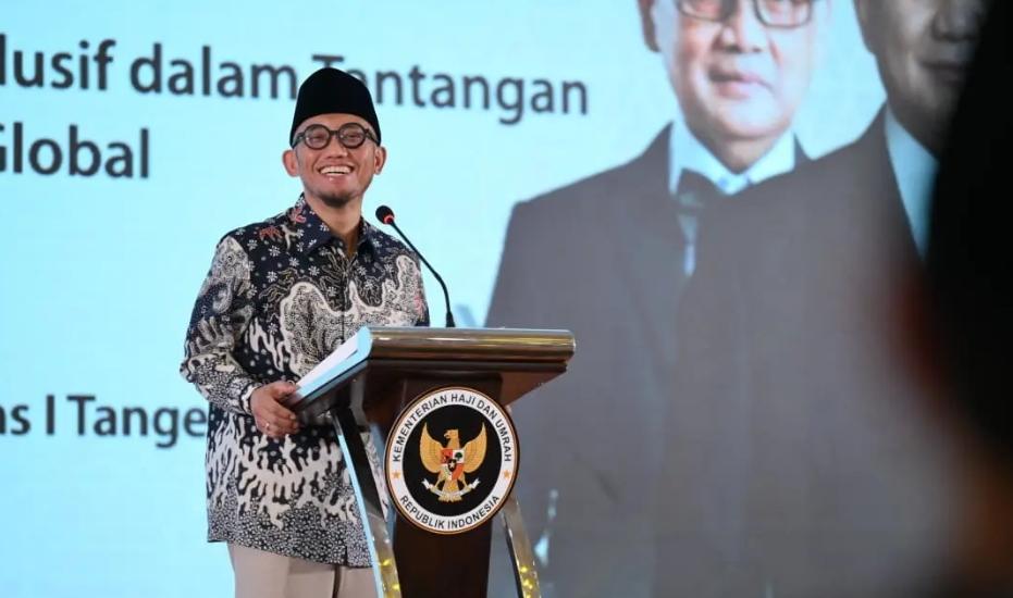 Pemerintah Ratakan Antrean Haji, Skema War Ticket Tuai Pro dan Kontra