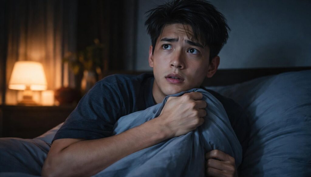 Fobia Unik yang Ternyata Ada di Kehidupan