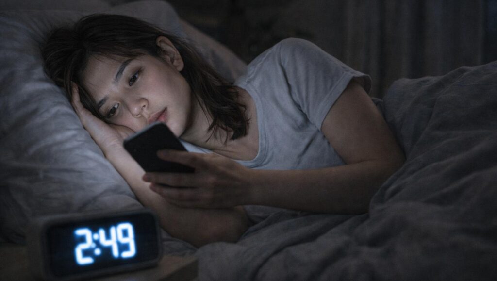 Sering Capek Tanpa Sebab? Ini Pemicunya