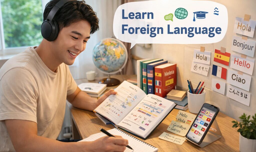 Skill Rumahan yang Bisa Ubah Masa Depanmu