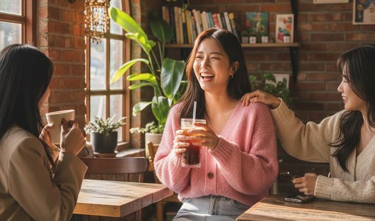 Jangan Kudet! Ini Arti Bahasa Gaul Gen Z