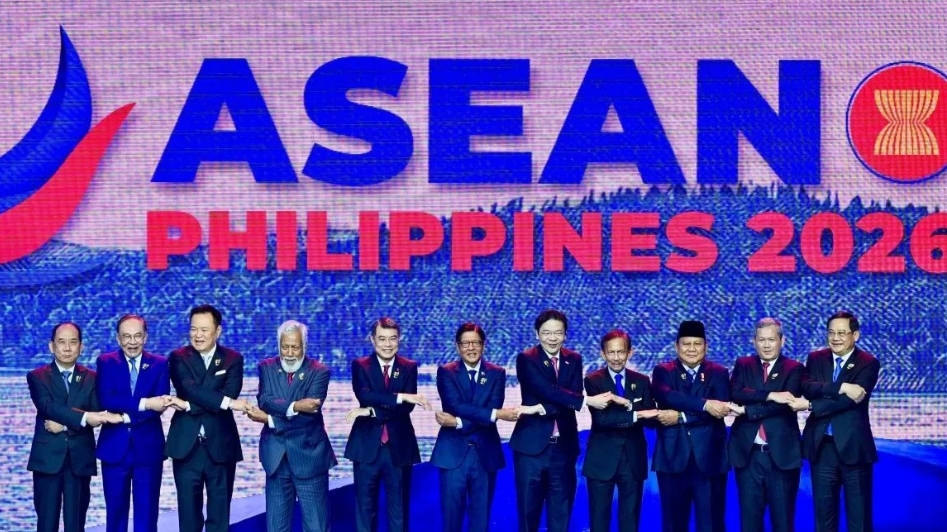 Prabowo Dorong ASEAN Lindungi Warga dan Damai