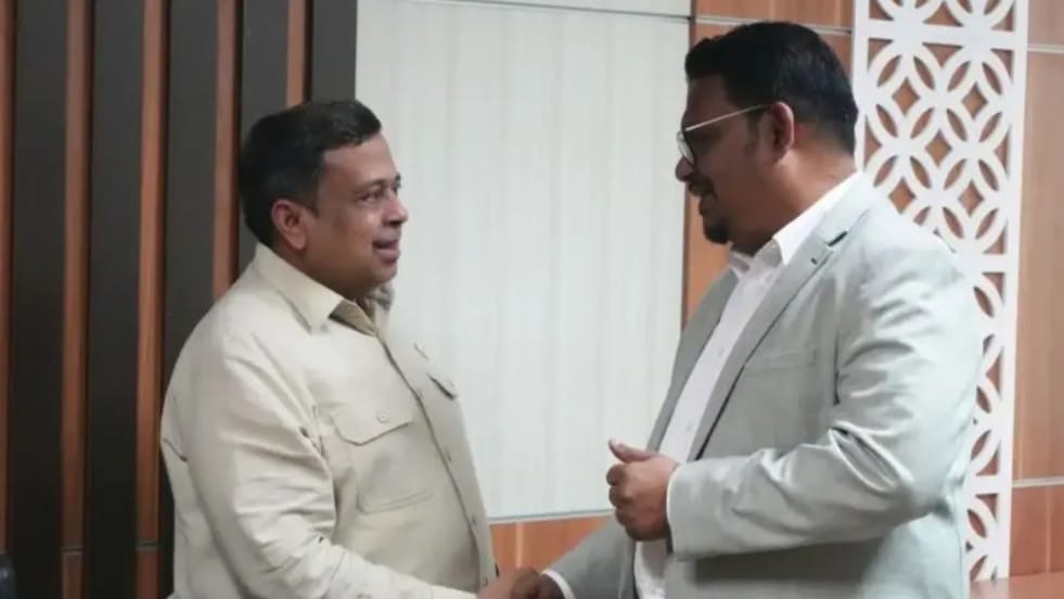 BPJPH Gandeng Bangladesh Perkuat Halal Global