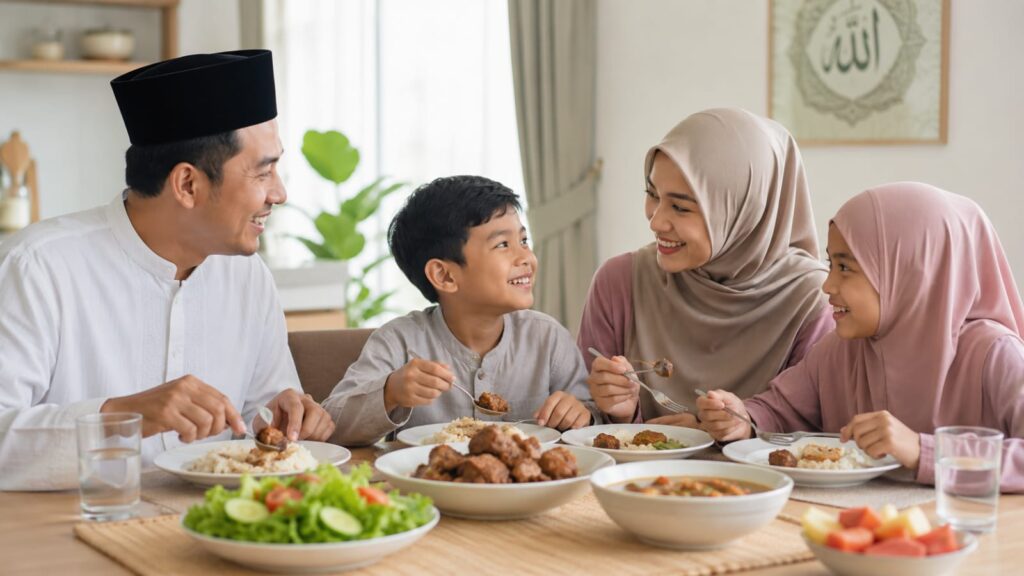 Cara Sehat Menikmati Hidangan Daging Saat Iduladha