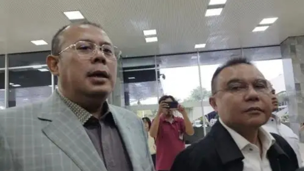 DPR Desak Polisi Segera Tangkap Pelaku Penyekapan Perempuan di Bandung