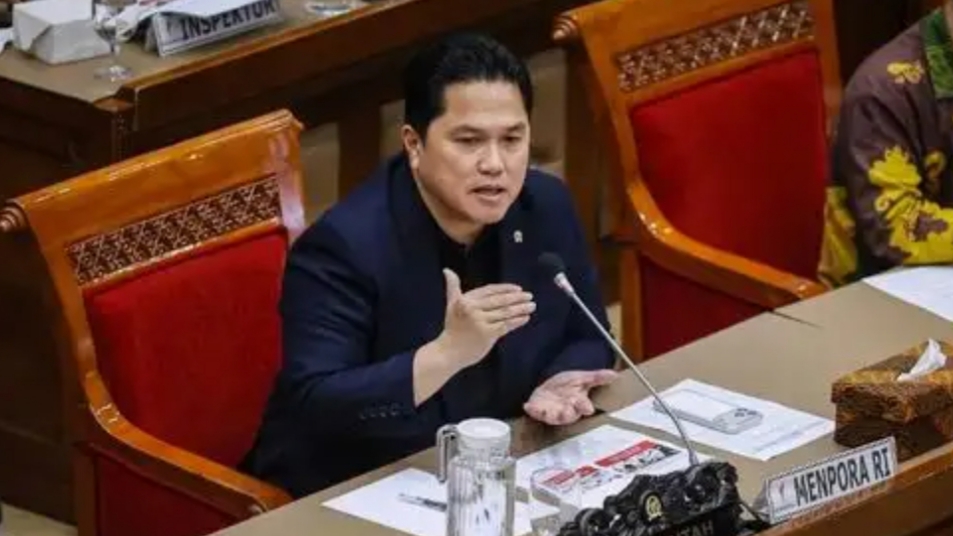 Menpora Siapkan Aturan Cegah Pembajakan Atlet PON 2028