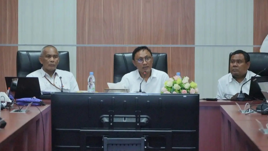 BPJPH Perkuat Tata Kelola Lewat Bimtek Manajemen Risiko