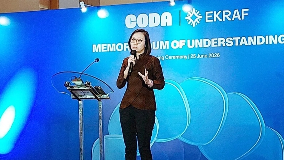 Transaksi Digital Buka Jalan Gim Lokal Tembus Pasar Global