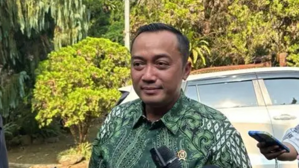 Partisipasi Publik Pilih Logo HUT RI Dinilai Perkuat Demokrasi
