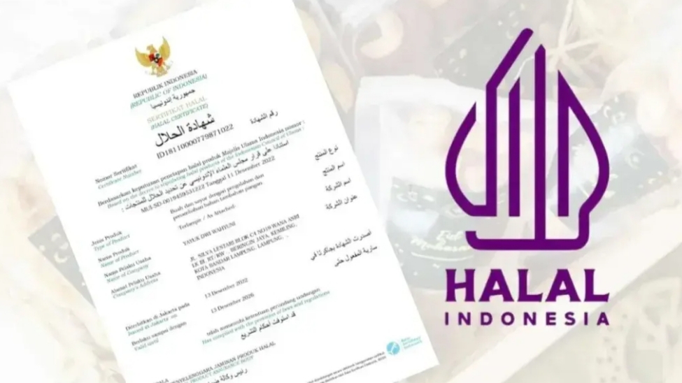Sertifikasi Halal SPPG Dipercepat, Mutu Program Gizi Diperkuat