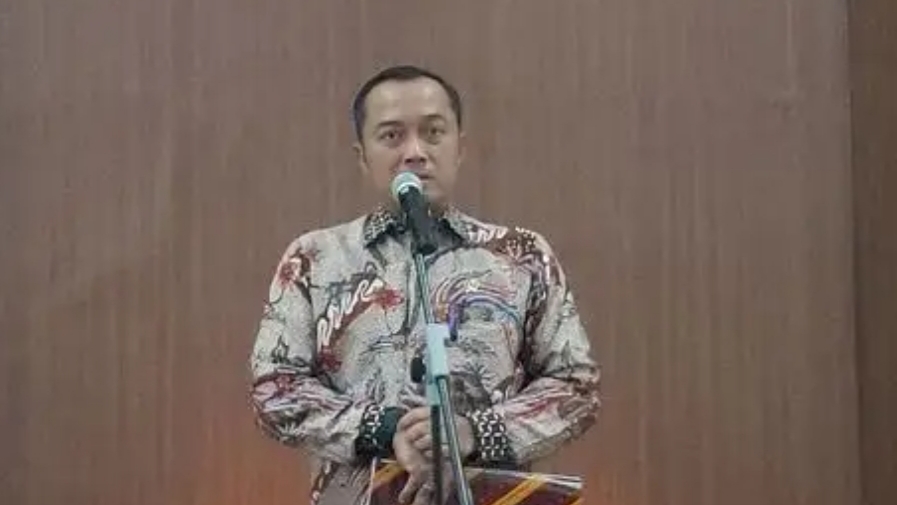 Prasetyo Hadi Pimpin Satgas Mitigasi PHK Awasi Perusahaan