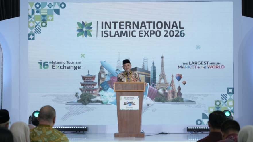 Menhaj: Transformasi Haji Harus Hadir dalam Layanan Jemaah