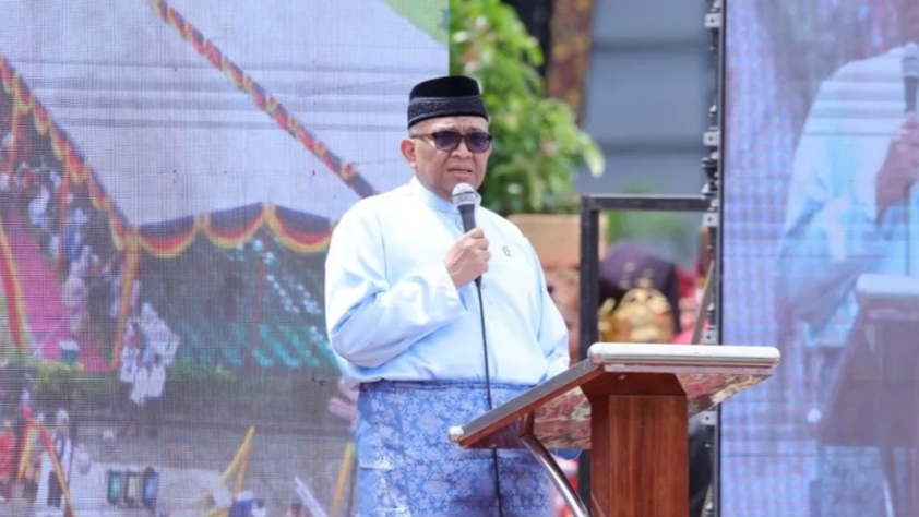Pariwisata dan Budaya Dinilai Kunci Perluasan Lapangan Kerja