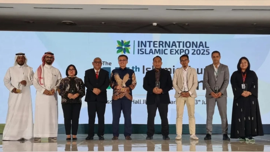 IIE 2026 Perkuat Posisi Indonesia di Wisata Halal Dunia