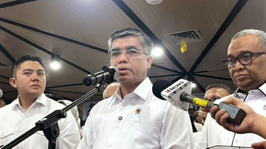 Pemerintah Tambah Kuota Magang Nasional Jadi 150 Ribu Peserta