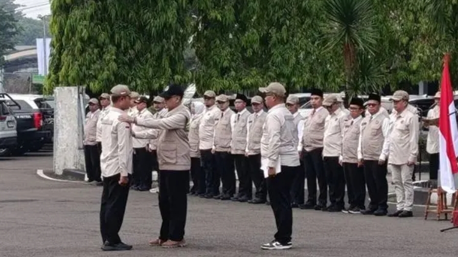 Jangan Tertipu, Rekrutmen Petugas Haji 2027 Hanya Lewat Kanal Resmi