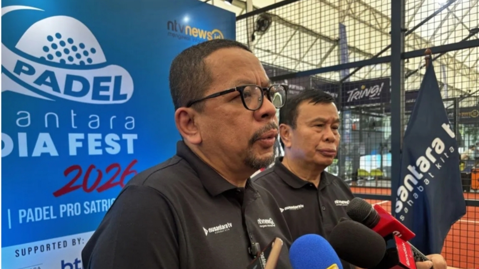 Qodari: Penegakan Hukum Kasus MBG Berlaku untuk Semua