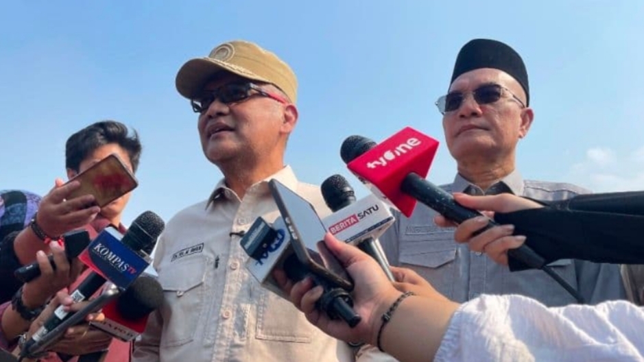 Kemenhaj Upayakan Kenaikan Biaya Haji 2027 Tak Bebani Jemaah