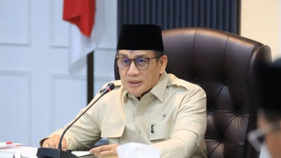 Kemenag Perkuat Edukasi Pencegahan Penyebaran LGBTQ Kemenag Perkuat Edukasi Pencegahan Penyebaran LGBTQ